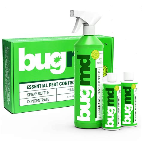 Bugmd at lowe - Nov 14, 2021 · Termination Station’s website is currently running a 55% OFF deal. Right now, on their official website, Termination Station is offering a unique opportunity to try their best-selling, non-toxic flea-control device at a significant discount — 55% off the regular price — but only while supplies last. 